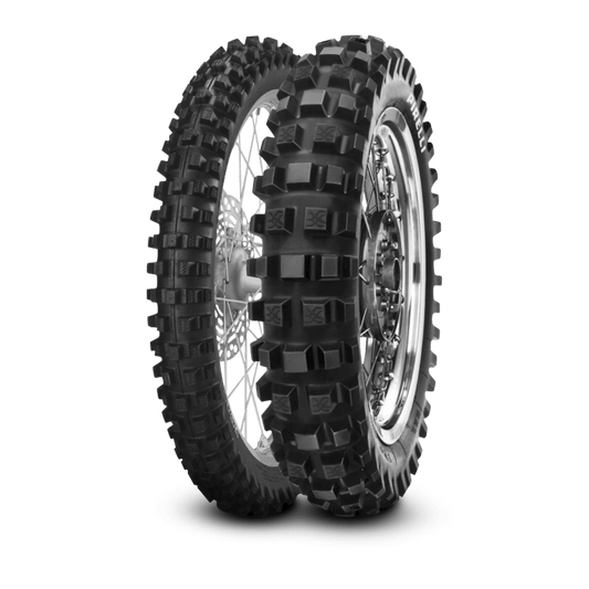 GOMMA PIRELLI MT 16 GARACROSS 80/100 21 M/C 51R MST