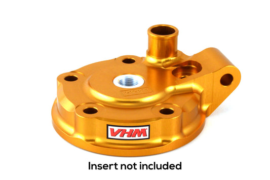 Testa VHm FANTIC 125 XX 22-25 - corpo