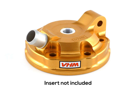 Testa VHm Husqvarna TE 250 14-16 - corpo