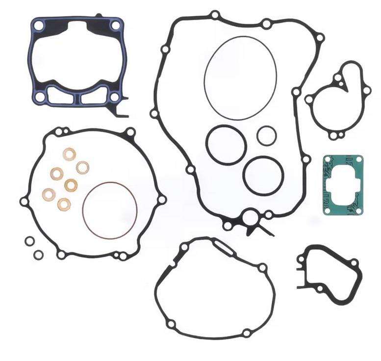 Guarnizione Yamaha YZ 125 (22-25) motore XRadical