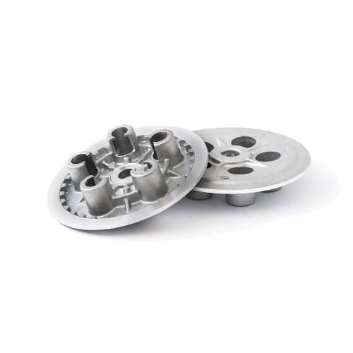 Piatto portamolle NRTeam Honda CRF 250 X 13-16