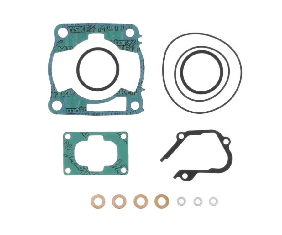 Guarnizione Yamaha YZ 85 (19-25) smeriglio XRadical