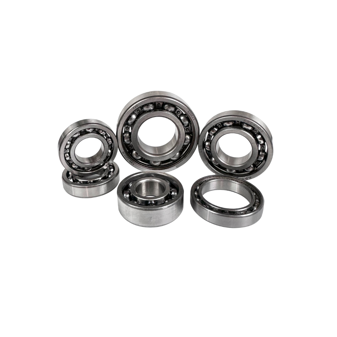 KIT CUSCINETTI CAMBIO PER KTM EXC 125 2004-2015