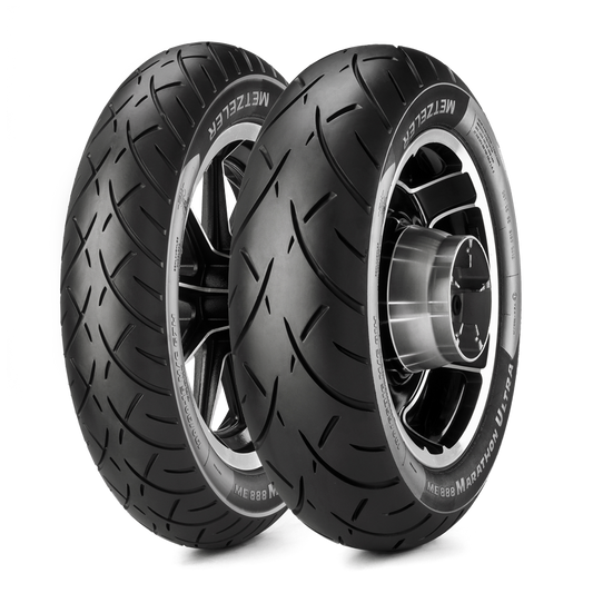 GOMMA METZELER ME 888 MARATHON ULTRA 180/60 B 17 M/C 75V TL