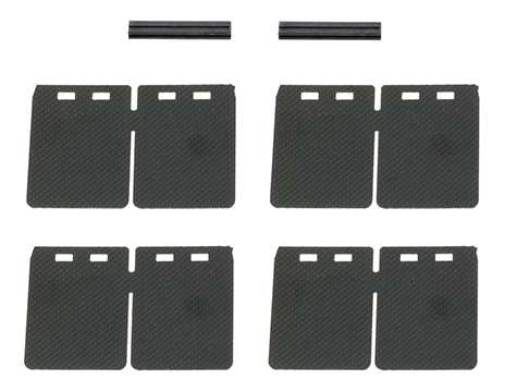 Pacco lamellare Beta RR 300 13-24-V-Force 4 solo lamelle