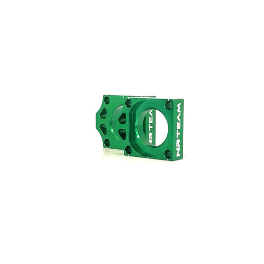 Registri tendicatena Kawasaki KX 125 03-08 verdi
