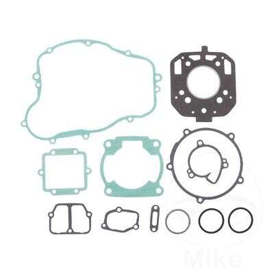 Kit guarnizioni motore Athena Kawasaki KX 125 87